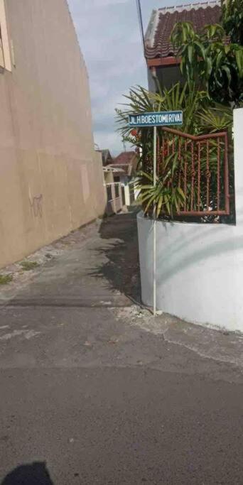 Richandy House - 3 Bedroom Full Ac & Hot Water Kejayan Exterior photo