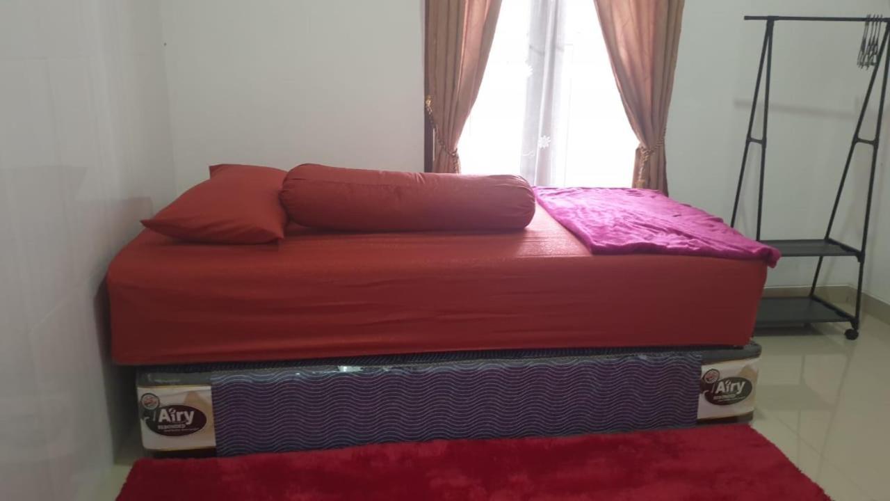 Richandy House - 3 Bedroom Full Ac & Hot Water Kejayan Exterior photo