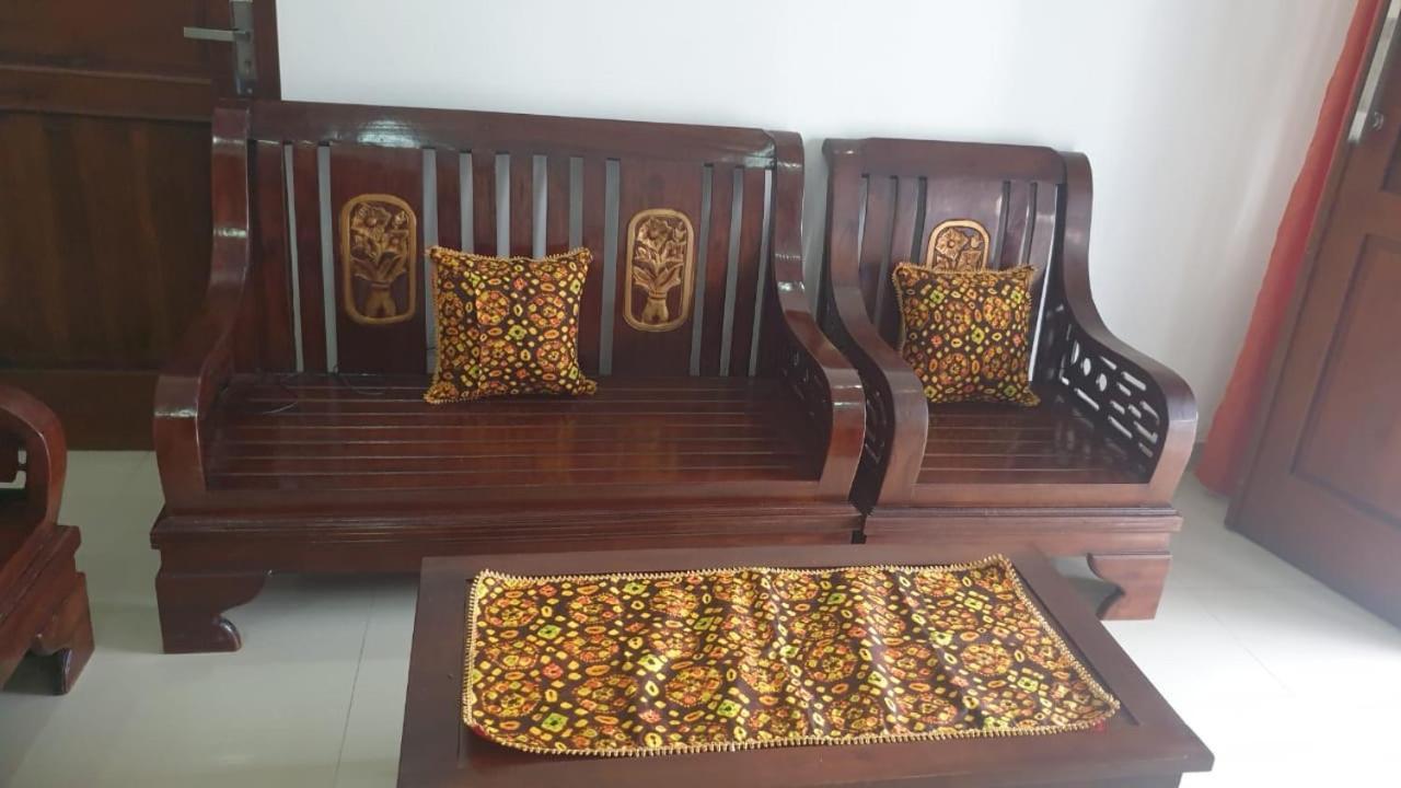 Richandy House - 3 Bedroom Full Ac & Hot Water Kejayan Exterior photo